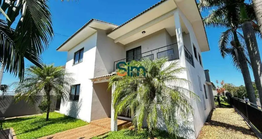 Casa residencial para locação em Chapecó | Bairro Universitário