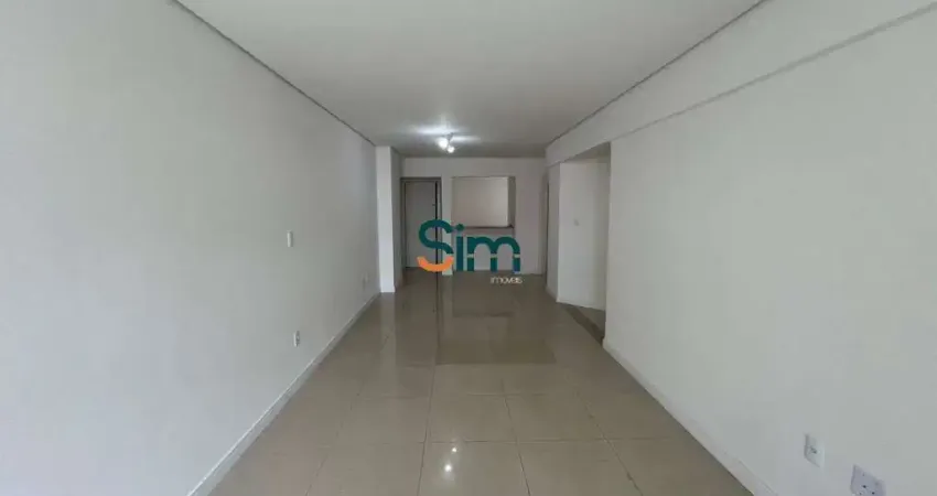 Apartamento 3 Dorms com 2 Vagas no Centro de Chapecó – Frente, 142 m²