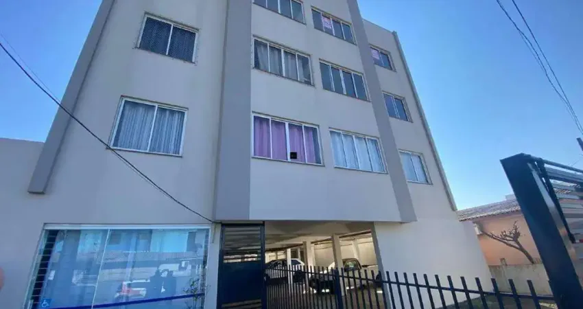 Apartamento com 3 quartos para alugar na Rua Coronel Freitas - E, Efapi, Chapecó