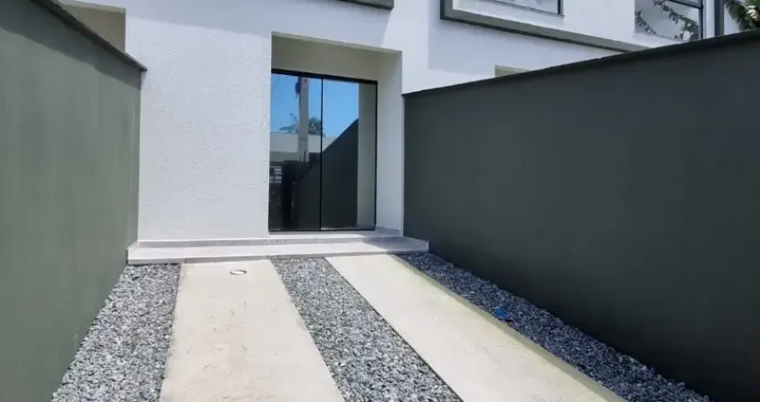 Casa com 2 quartos à venda em Santa Catarina, Joinville