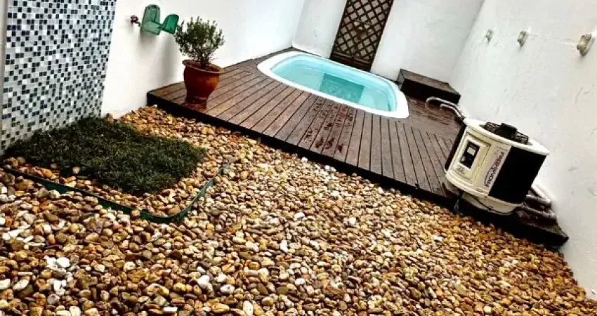 Costa e silva silva | joinville — geminado alto padrão pronto para financiar