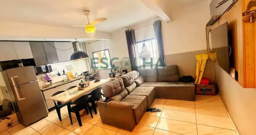 Casa com 3 quartos à venda na Avenida Presbítero Euclides Alves do Nascimento, Jardim Vale Verde, Jundiaí