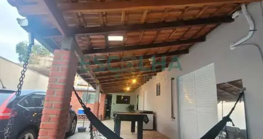 Casa com 3 quartos à venda na Monterrey, Louveira 