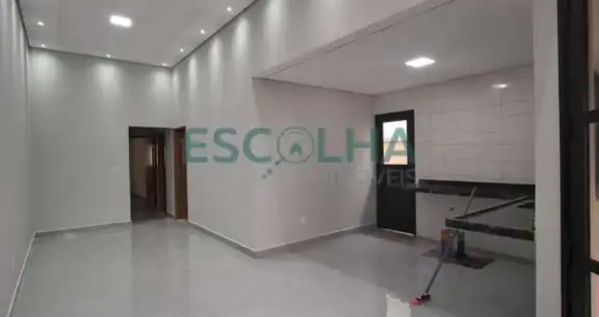 Casa com 3 quartos à venda no Sítio São José, Várzea Paulista