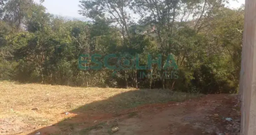 Terreno à venda no Jardim Vale Verde, Jundiaí 