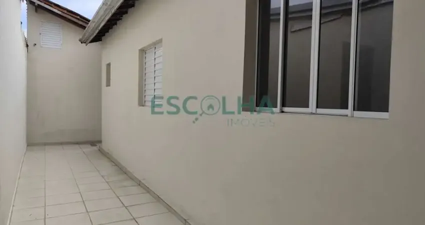 Casa com 3 quartos à venda na Rua Doutor Eloy Chaves, Ponte de São João, Jundiaí