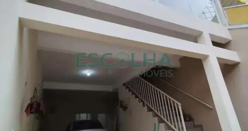 Casa à venda no bairro vila santa terezinha - várzea paulista/sp