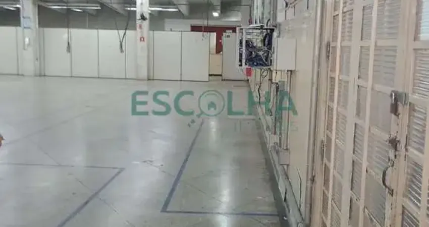 Ponto comercial para alugar na Rua Marechal Deodoro da Fonseca, Centro, Jundiaí