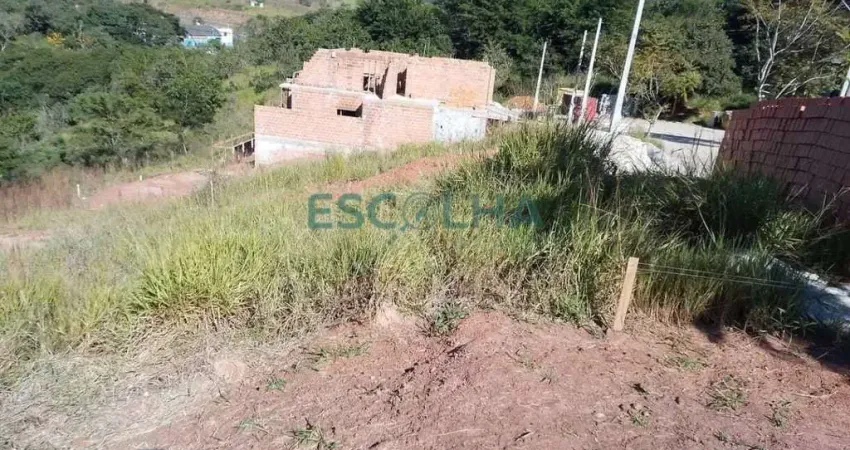 Terreno à venda na Rua Telma Cristina Vertuan, Jardim Vale Verde, Jundiaí