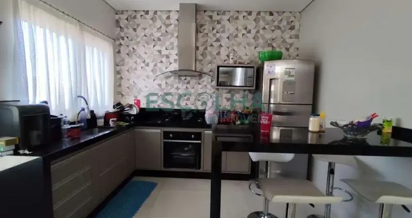 Casa com 3 quartos à venda na Rua Bela Vista, Bela Vista, Jundiaí