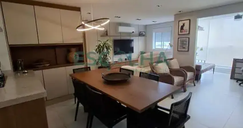 Apartamento com 3 quartos à venda na Avenida Professor Pedro Clarismundo Fornari, Engordadouro, Jundiaí