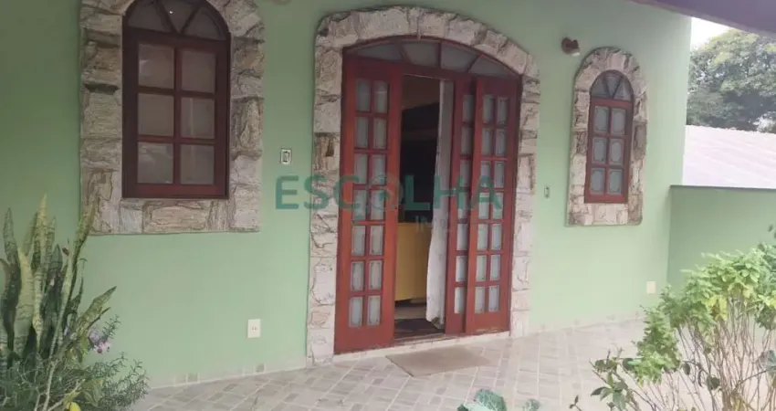 Casa com 4 quartos à venda no Jardim Copacabana, Jundiaí 