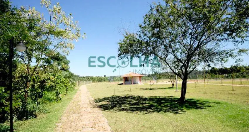 Terreno à venda na Avenida Adolpho João Traldi, Centro, Cabreúva