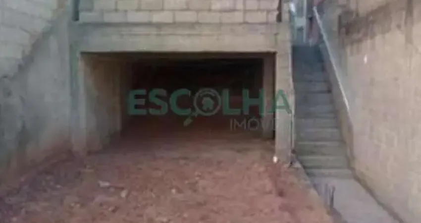 Casa com 1 quarto à venda na Rua Itaquera, Jardim América, Várzea Paulista