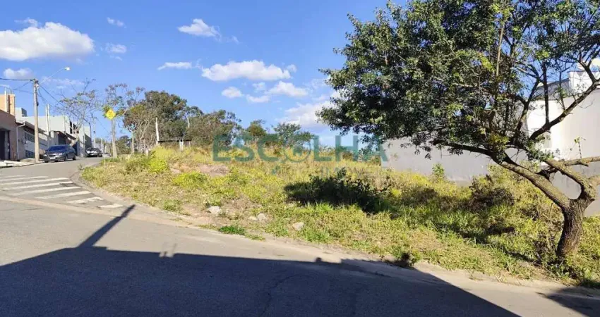 Terreno à venda na Rua Diácono João Miguel da Paixão, Jardim Vale Verde, Jundiaí
