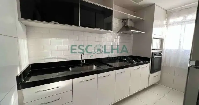 Apartamento à venda no bairro jardim guanabara - jundiaí/sp