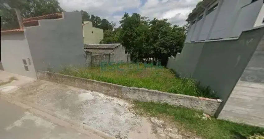 Terreno à venda na Avenida Nicola Accieri, Corrupira, Jundiaí