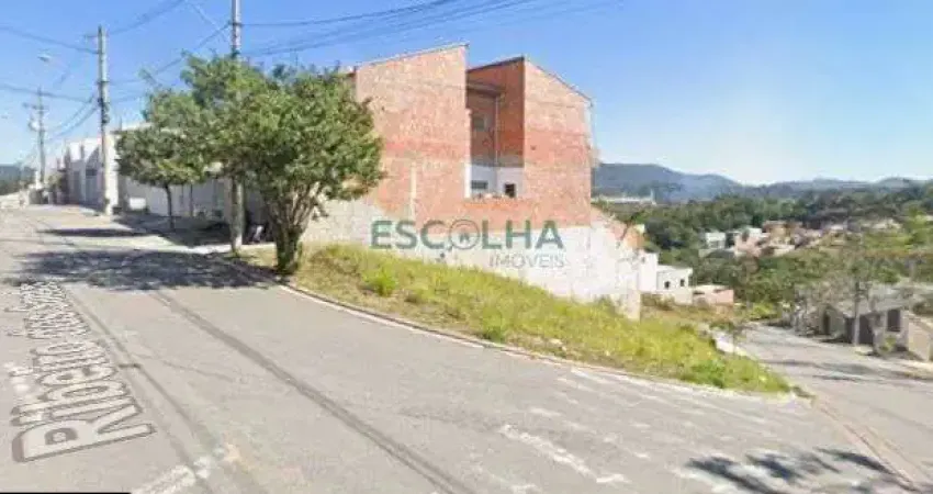 Terreno de esquina à venda com projeto aprovado no bairro jardim vale verde - jundiaí/sp