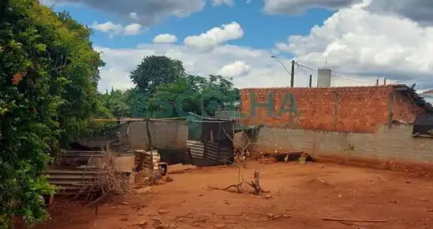 Terreno à venda na R. Osvaldo Teixeira Félix, Centro, Arandu