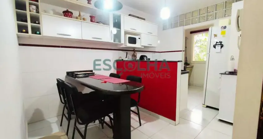 Apartamento em parque residencial eloy chaves, jundiaí/sp