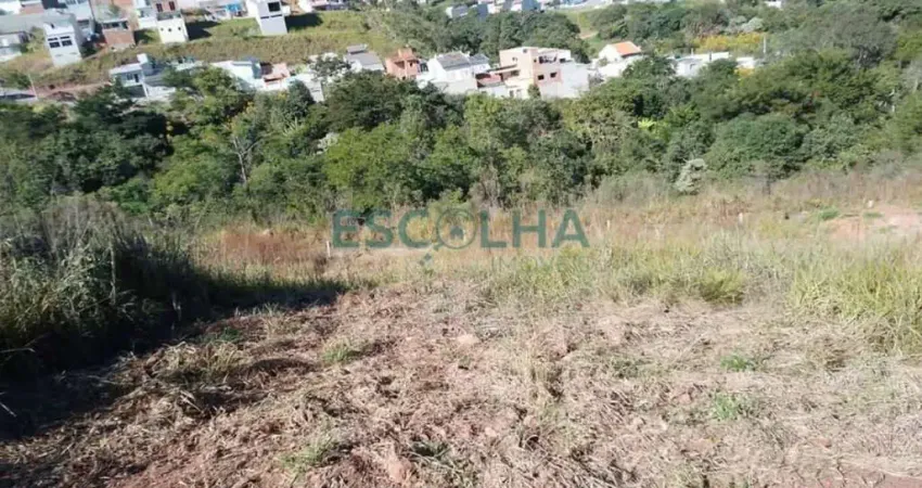 Terreno à venda na Rua Telma Cristina Vertuan, Jardim Vale Verde, Jundiaí
