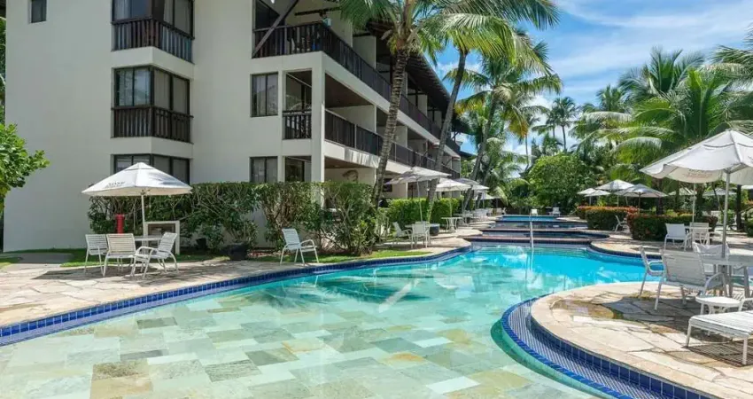 Nannai residence muro alto - flat em muro alto, na praia de pernambuco