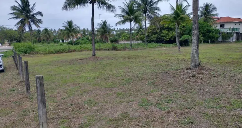 Terreno à venda na Rua dos Jenipapos, 1, Paiva, Cabo de Santo Agostinho