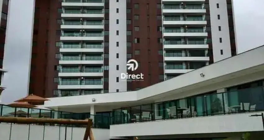 Verano - apartamento alto padrão em paiva, cabo de santo agostinho/pe