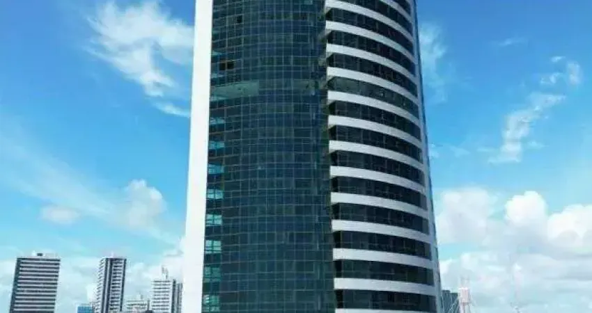 Edf. mirante capibaribe - apartamento no pina, edf. mirante do capibaribe recife/pe