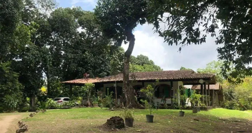 Chácara / sítio com 5 quartos à venda na Estrada de Aldeia - KM 08, Borralho, Camaragibe