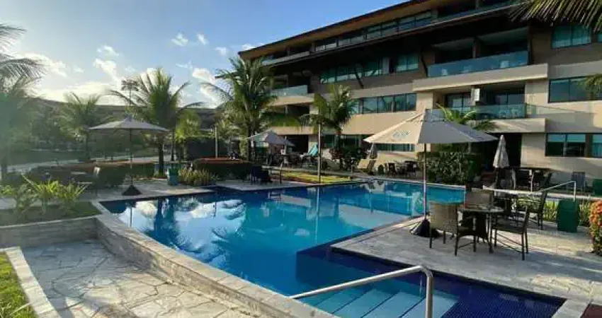 Nui supreme beach living - vende-se flat - nui supreme beach living -