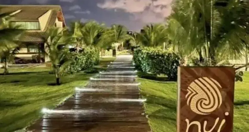 Flat com 3 quartos à venda na 14, Rodovia PE 09, S/N, Muro Alto, Ipojuca