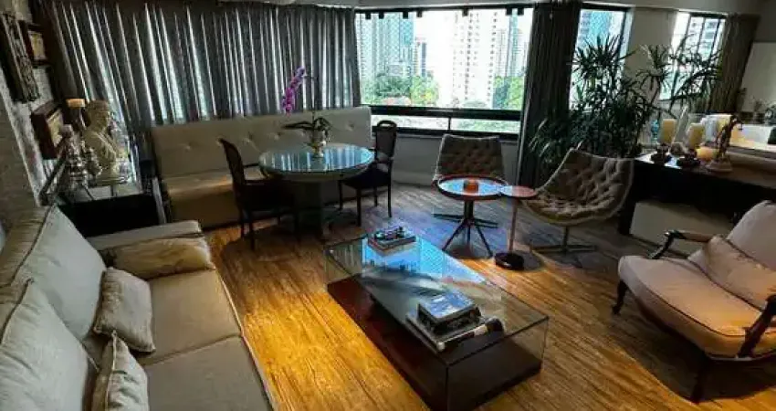 Apartamento com 3 quartos à venda na Rua Irmã Maria David, 154, Casa Forte, Recife