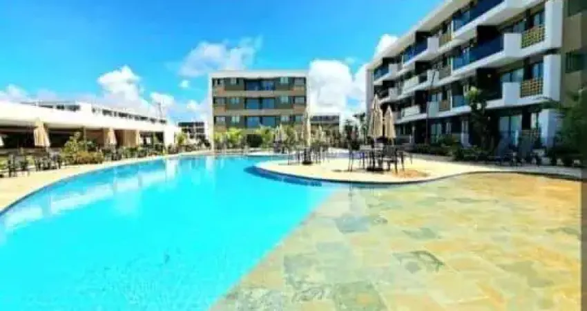 Mana beach experience - flat em porto de galinhas, ipojuca/pe