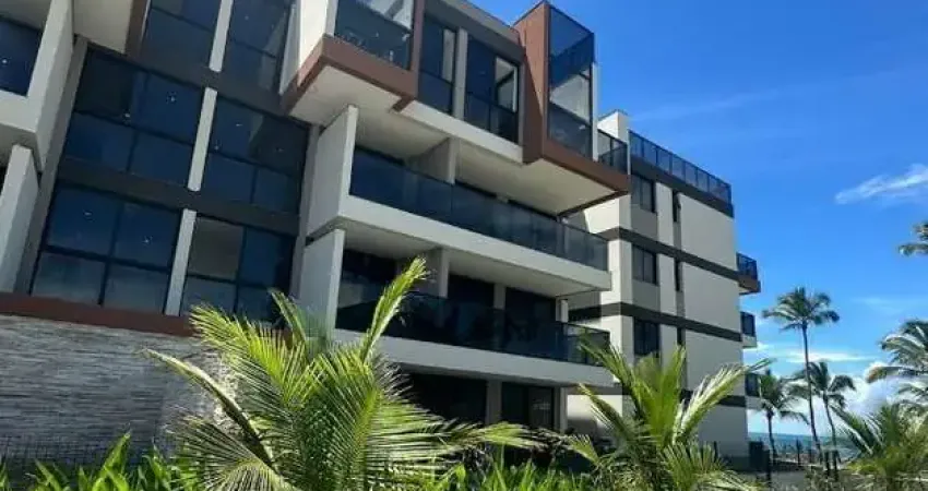 Apartamento com 2 quartos à venda na ESTRADA PRAIA MURO ALTO, Muro Alto, Ipojuca