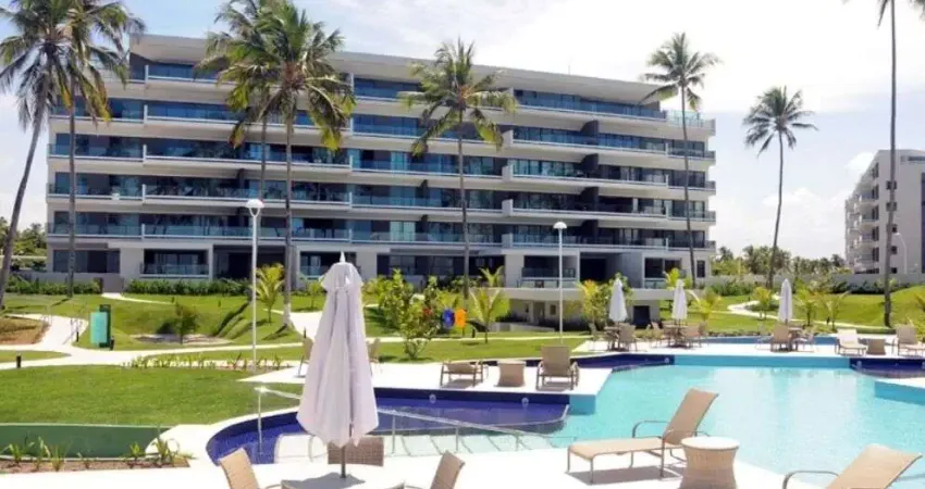 Vila dos corais - apartamento no vila do corais, reserva do paiva, cabo de santo agostinho/pe