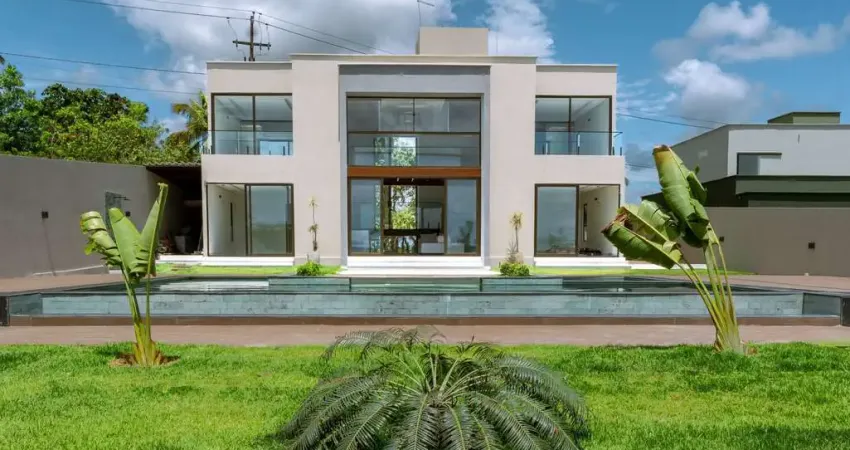 Casa com 4 quartos à venda na RODOVIA PE 051, Centro, Ipojuca