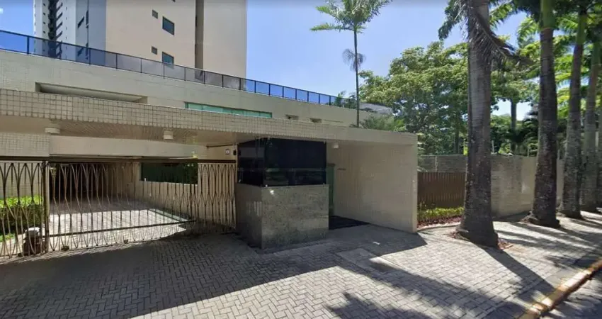 Terra brasilis - apartamento localizado em santana zona norte de recife, recife/pe