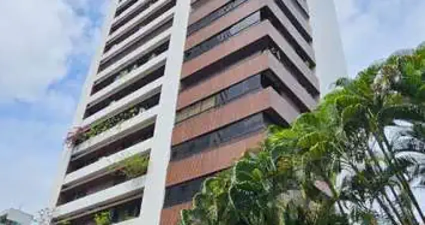 Edf. villa do rio - apartamento no bairro da torres, recife/pe