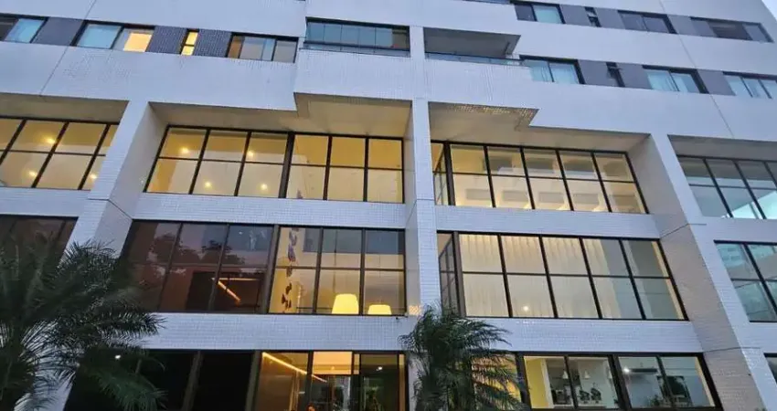 Ed via capibaribe - torre princesa isabel - apartamento no bairro ilha do retiro, recife/pe