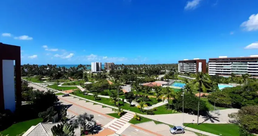 Jardim do mar - apartamento em paiva, cabo de santo agostinho/pe