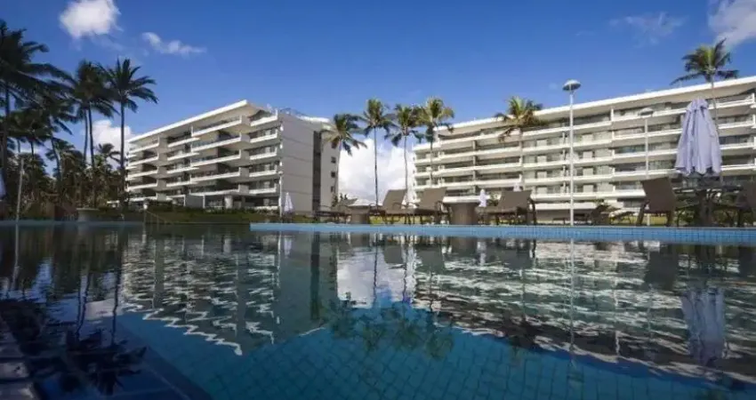 Vila dos corais - apartmaneto vila dos corais- reserva do paiva