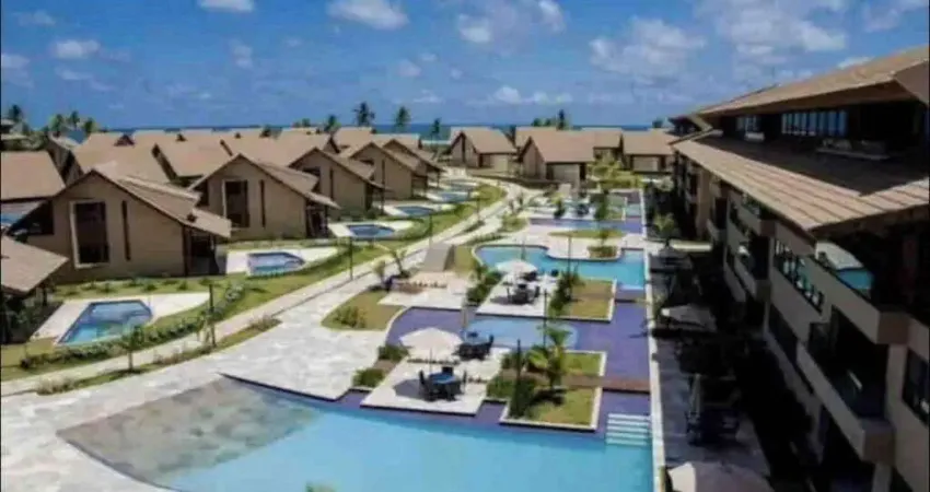 Flat com 3 quartos à venda na 14, Rodovia PE 09, S/N, Muro Alto, Ipojuca