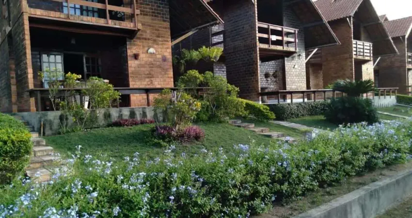 Condomínio prive aconchego 3 - casa chalé em centro, gravatá/pe