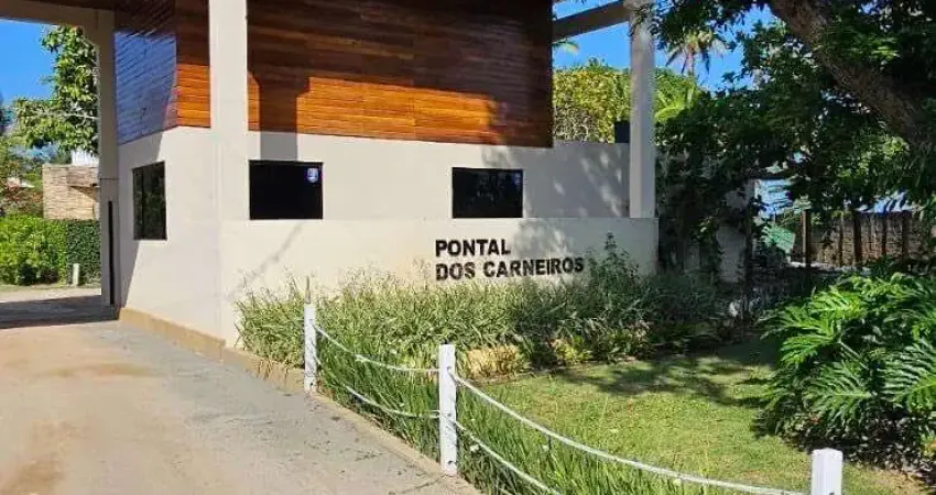 Pontal dos carneiros bungalows - casa em condomínio pontal dos carneiros, tamandaré/pe