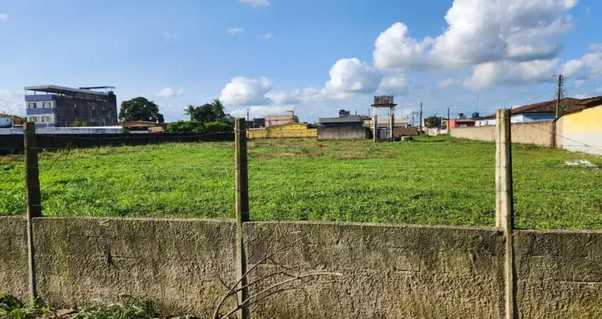 Terreno comercial para alugar na Avenida Estácio Coimbra, São José, Carpina