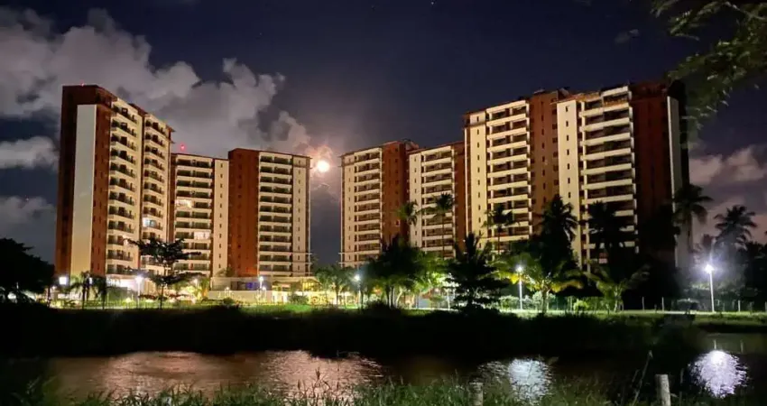 Verano - apartamento verano - reserva do paiva, cabo de santo agostinho/pe