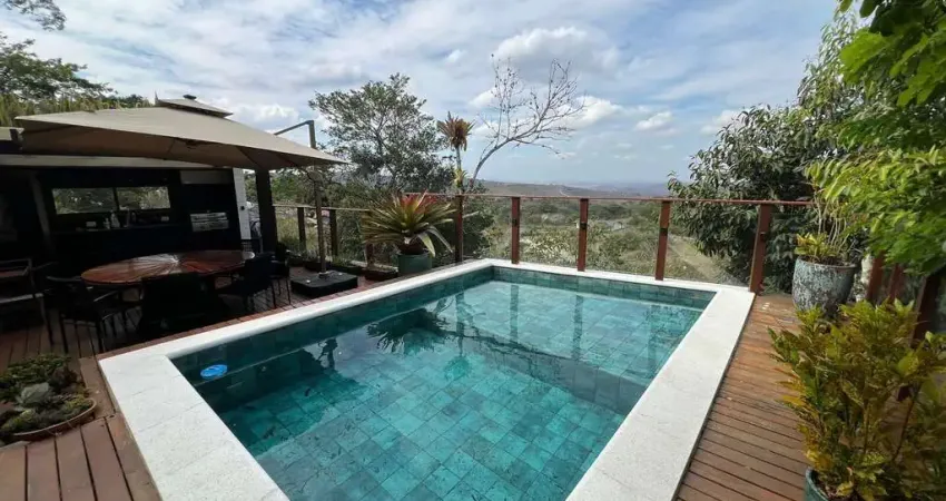 Casa com 6 quartos à venda na estrada higlander, S/N, Centro, Chã Grande