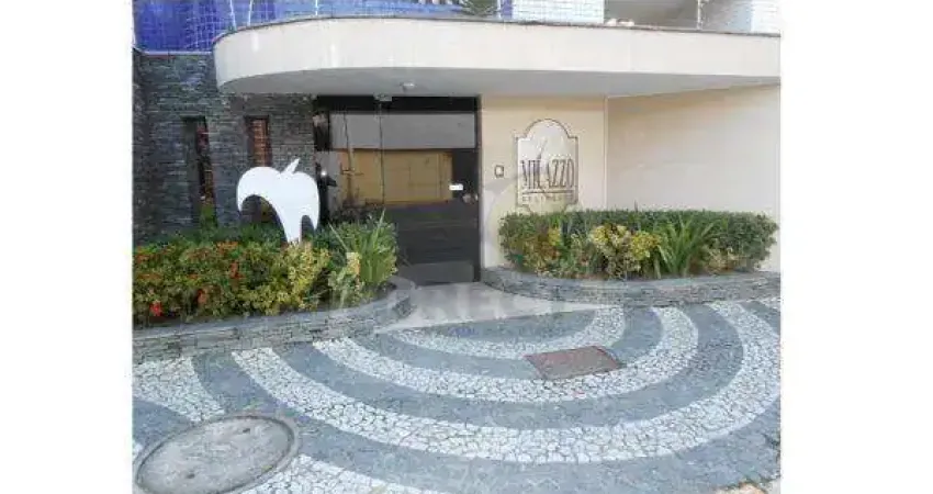 Edifício milazzo residence - apartamento em boa viagem, recife/pe