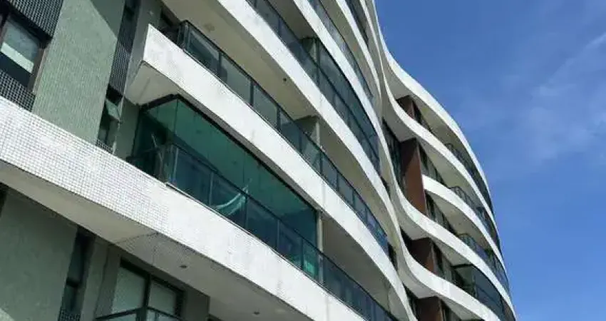 Terraço laguna - apartamento no terraço laguna, cabo de santo agostinho/pe